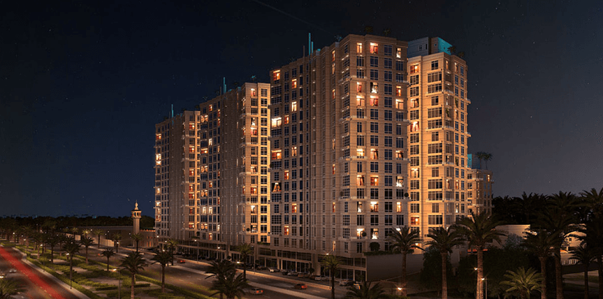 How premium developments are leveraging digital payment ecosystems to enhance buyer experience.