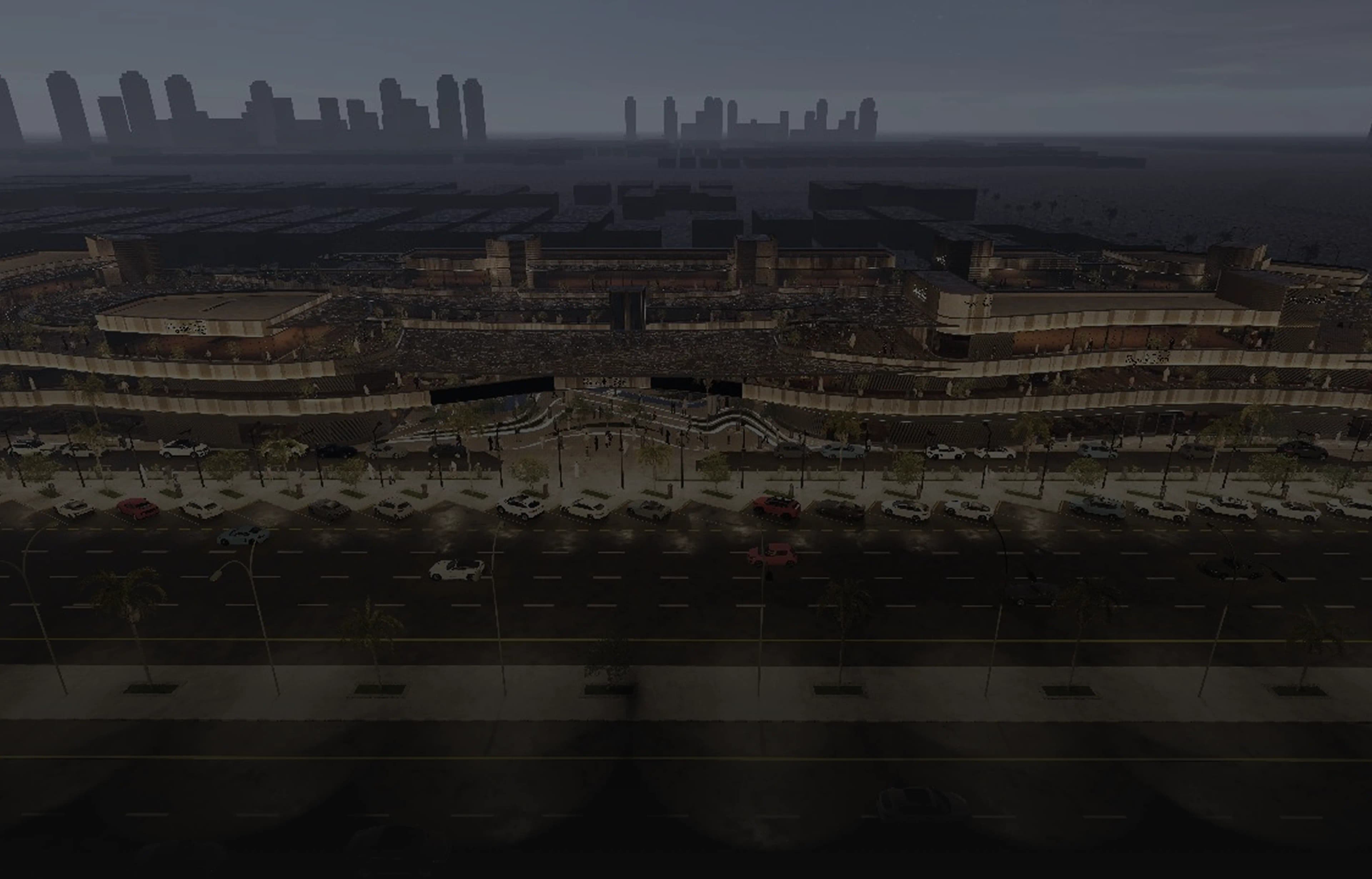 Riyadh Icon