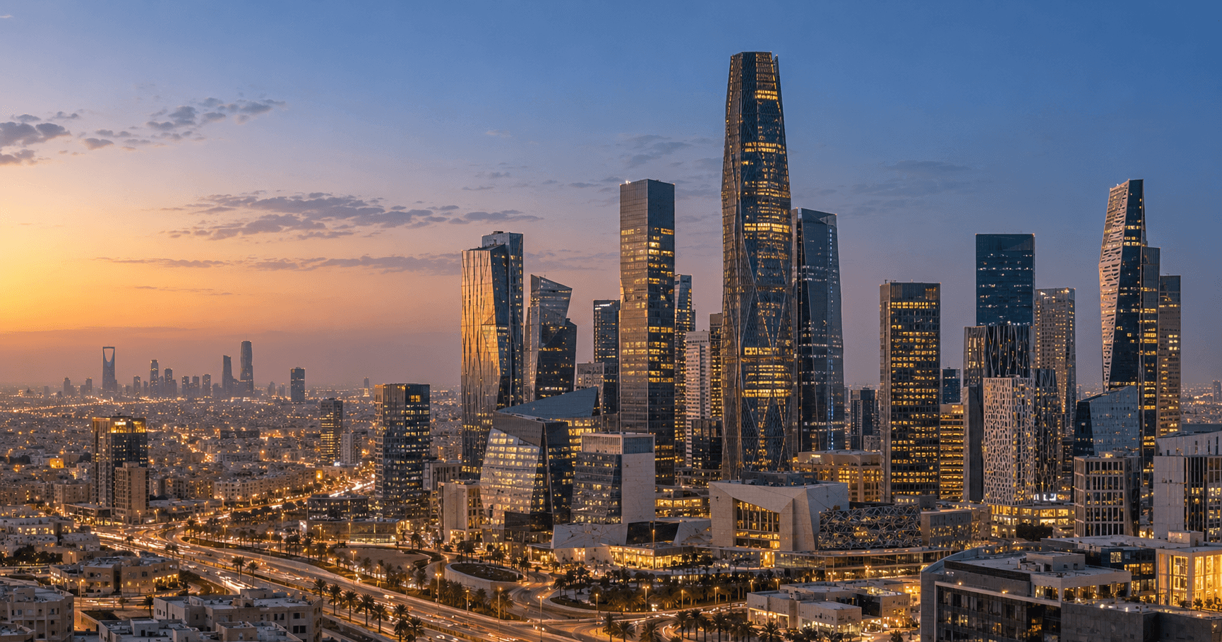 Riyadh Real Estate Market: Key Trends Shaping 2027