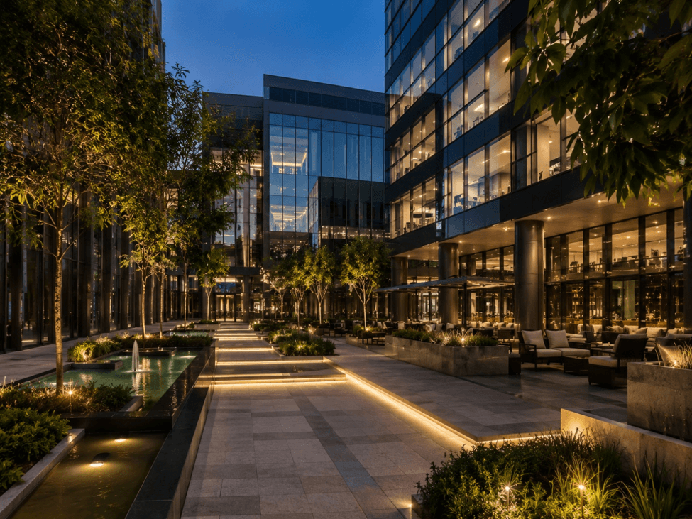 Property, Facility, And Asset Management