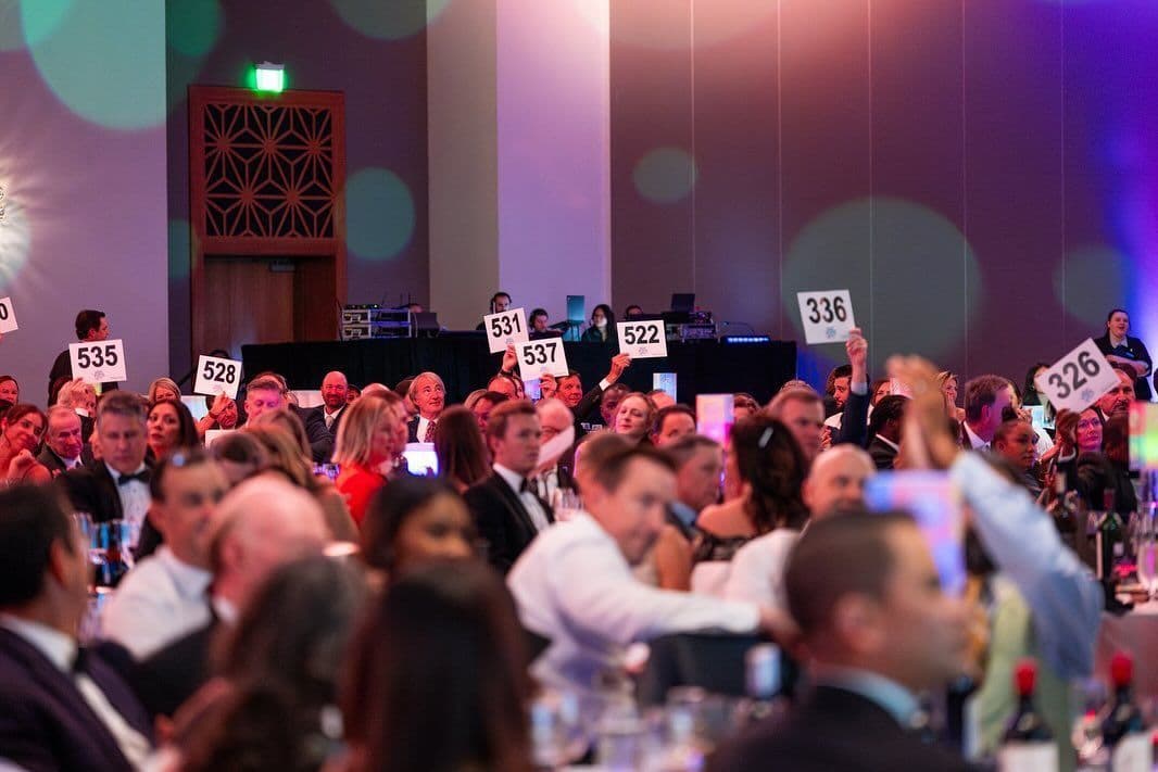 On-site Auctions