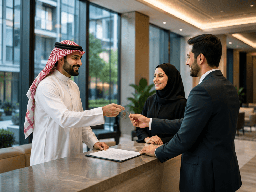 Property Management: Focusing on People and Daily Performance